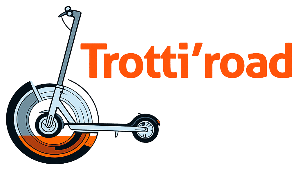 Trotti'Road